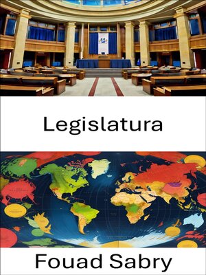 cover image of Legislatura